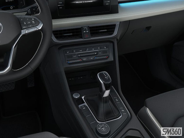 2026 VOLKSWAGEN Taos HIGHLINE 4MOTION-25