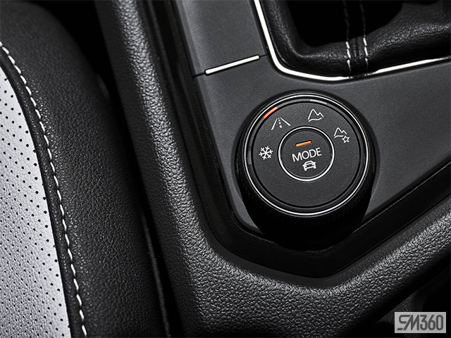 2026 VOLKSWAGEN Taos HIGHLINE 4MOTION-28