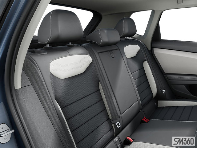 2026 VOLKSWAGEN Taos HIGHLINE 4MOTION-32