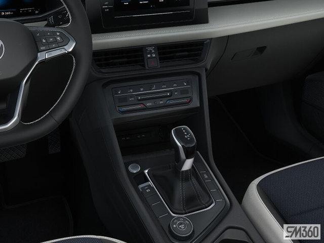 2026 VOLKSWAGEN Taos TRENDLINE 4MOTION-25