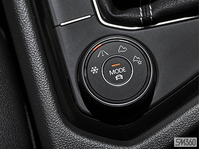 2026 VOLKSWAGEN Taos TRENDLINE 4MOTION-28