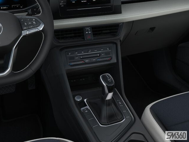 2026 VOLKSWAGEN Taos TRENDLINE-22