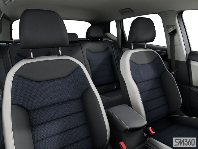 2026 VOLKSWAGEN Taos TRENDLINE-26