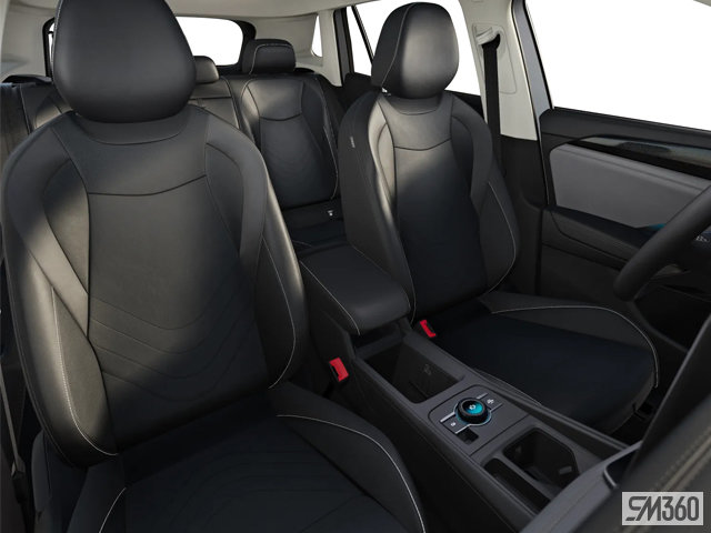 2026 VOLKSWAGEN Tiguan COMFORTLINE 4MOTION-12