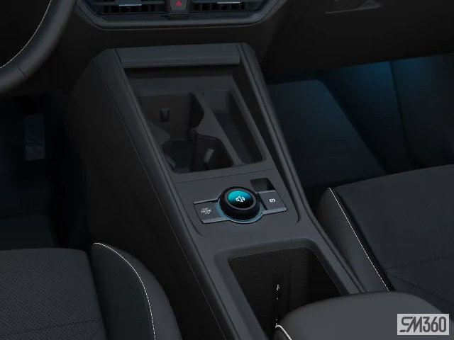 2026 VOLKSWAGEN Tiguan COMFORTLINE 4MOTION-16