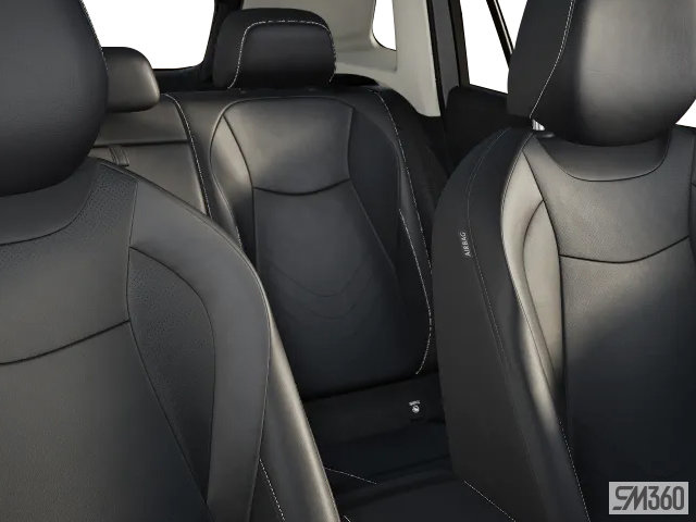 2026 VOLKSWAGEN Tiguan COMFORTLINE 4MOTION-18