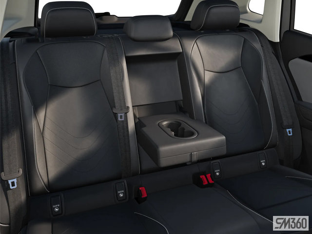 2026 VOLKSWAGEN Tiguan COMFORTLINE 4MOTION-19