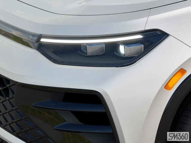 2026 VOLKSWAGEN Tiguan COMFORTLINE R-LINE BLACK EDITION 4MOTION-7