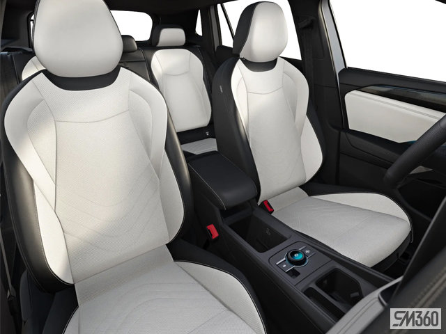 2026 VOLKSWAGEN Tiguan COMFORTLINE R-LINE BLACK EDITION 4MOTION-12