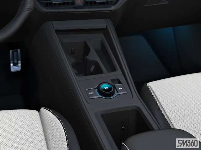 2026 VOLKSWAGEN Tiguan COMFORTLINE R-LINE BLACK EDITION 4MOTION-16