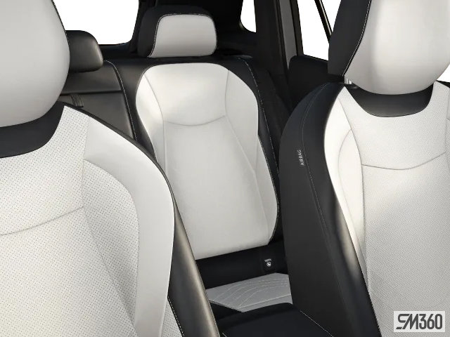 2026 VOLKSWAGEN Tiguan COMFORTLINE R-LINE BLACK EDITION 4MOTION-18