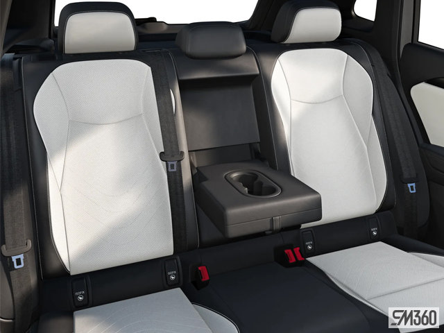 2026 VOLKSWAGEN Tiguan COMFORTLINE R-LINE BLACK EDITION 4MOTION-19