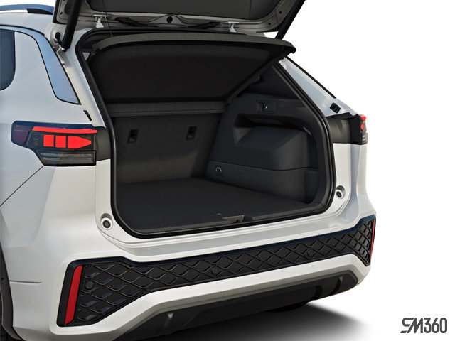 2026 VOLKSWAGEN Tiguan HIGHLINE R-LINE 4MOTION-11