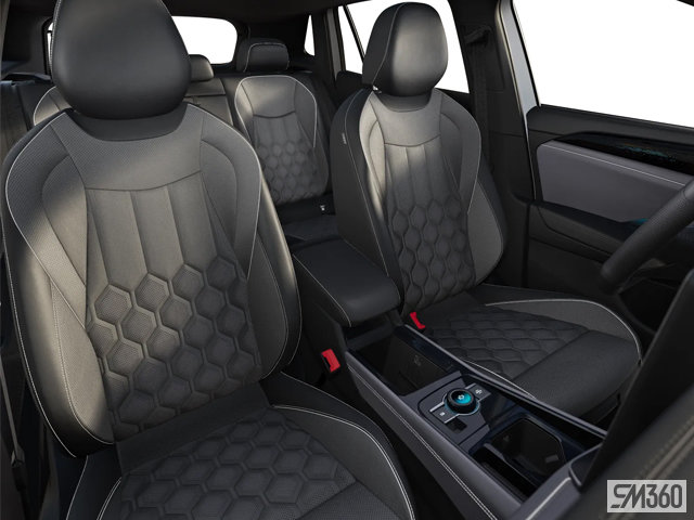 2026 VOLKSWAGEN Tiguan HIGHLINE R-LINE 4MOTION-12