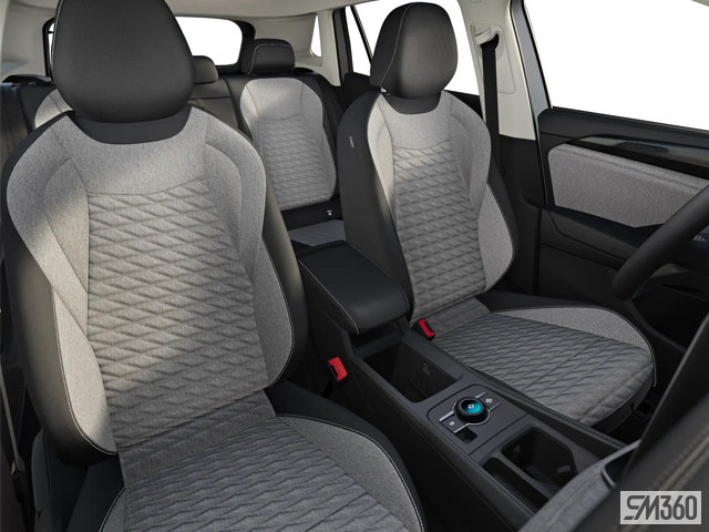 2026 VOLKSWAGEN Tiguan TRENDLINE 4MOTION-12