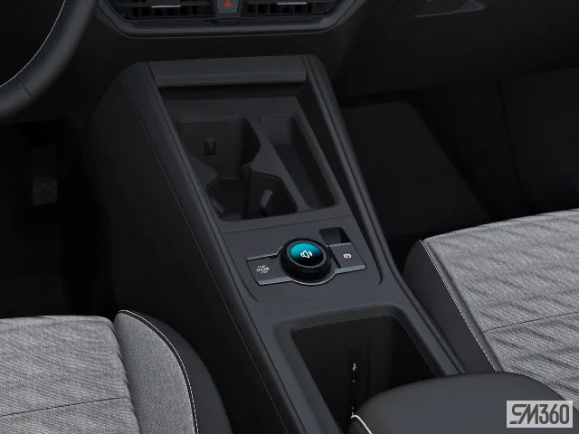 2026 VOLKSWAGEN Tiguan TRENDLINE 4MOTION-16