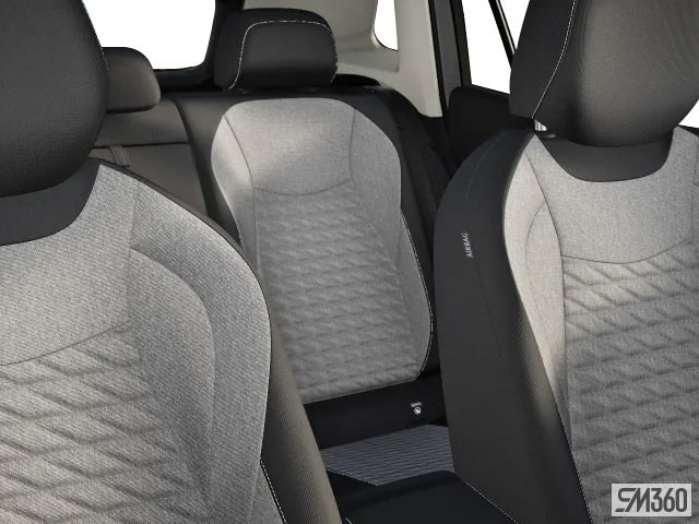 2026 VOLKSWAGEN Tiguan TRENDLINE 4MOTION-18