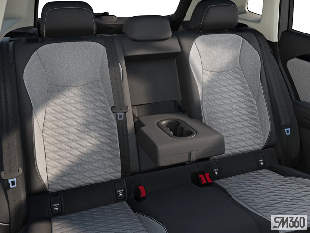 2026 VOLKSWAGEN Tiguan TRENDLINE 4MOTION-19