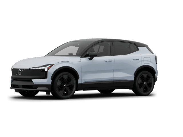 2026 VOLVO EX30 Cross Country