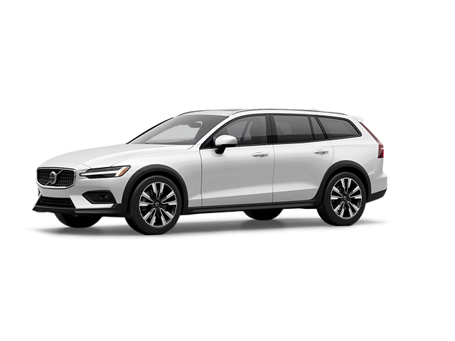 2026 VOLVO V60 Cross Country