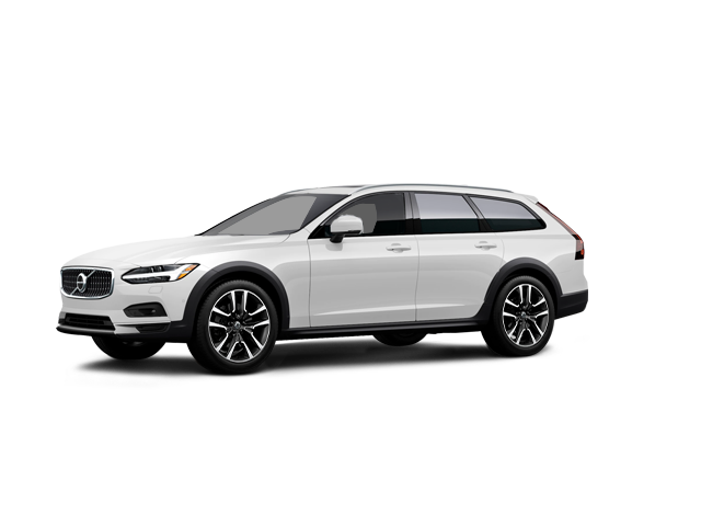 2026 VOLVO V90 Cross Country