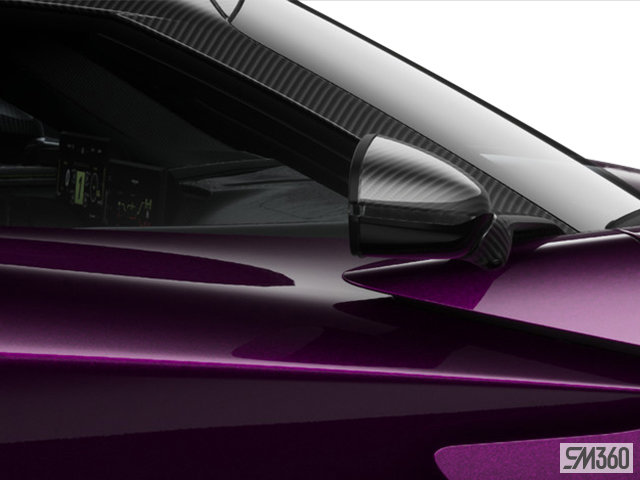 2027 ASTON MARTIN Valhalla