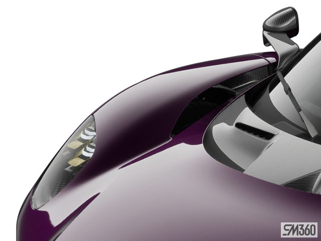 2027 ASTON MARTIN Valhalla