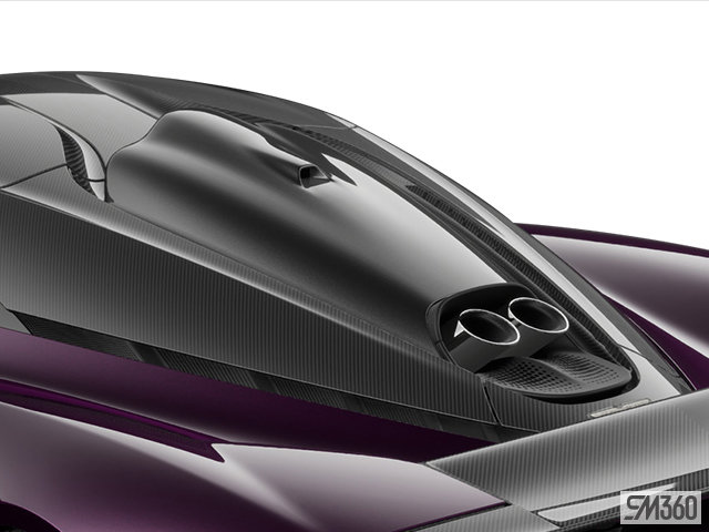 2027 ASTON MARTIN Valhalla