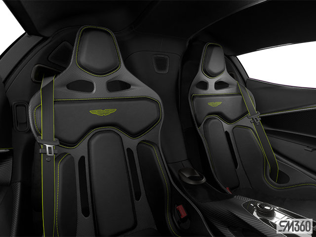 2027 ASTON MARTIN Valhalla