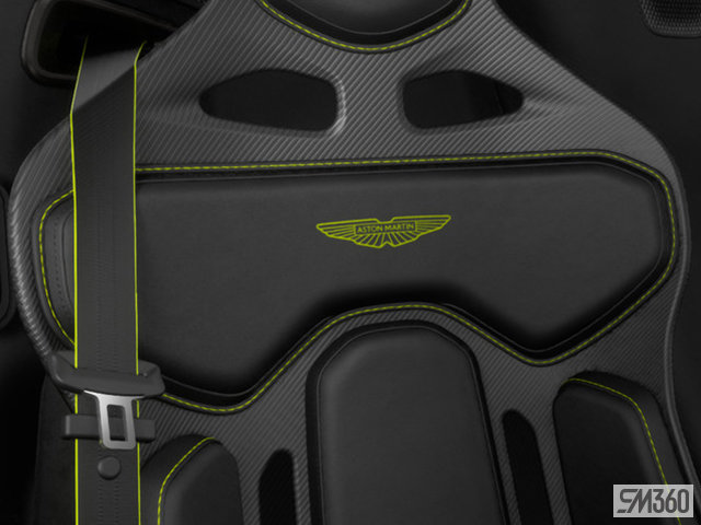 2027 ASTON MARTIN Valhalla