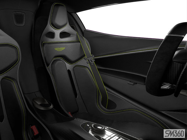 2027 ASTON MARTIN Valhalla