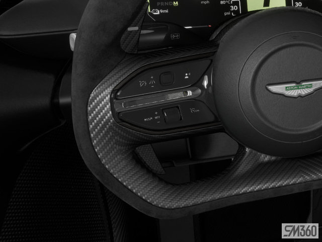 2027 ASTON MARTIN Valhalla