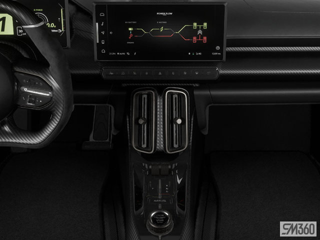 2027 ASTON MARTIN Valhalla