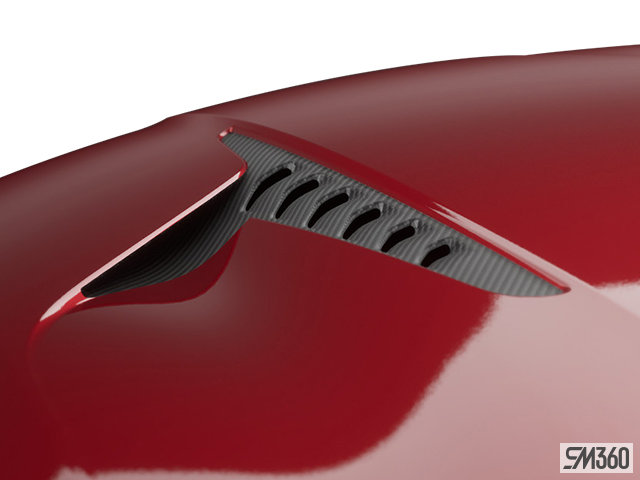 2027 ASTON MARTIN Vanquish