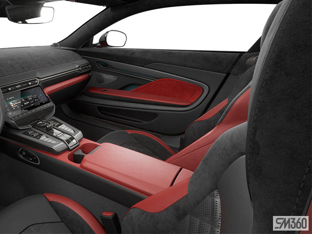 2027 ASTON MARTIN Vanquish