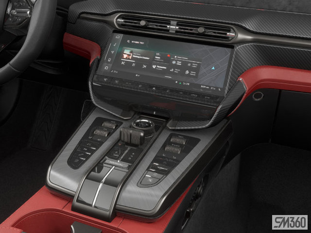 2027 ASTON MARTIN Vanquish