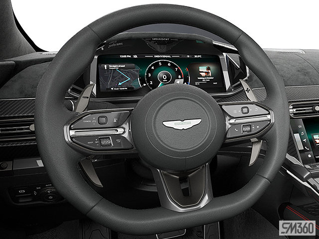 2027 ASTON MARTIN Vantage S Roadster