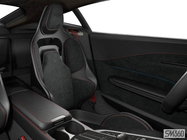 2027 ASTON MARTIN Vantage S