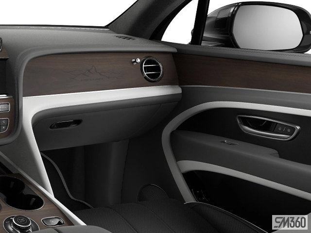 2027 BENTLEY BENTAYGA PHEV ARTENARA EDITION