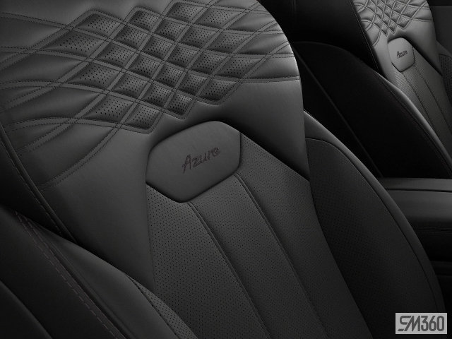 2027 BENTLEY BENTAYGA PHEV AZURE