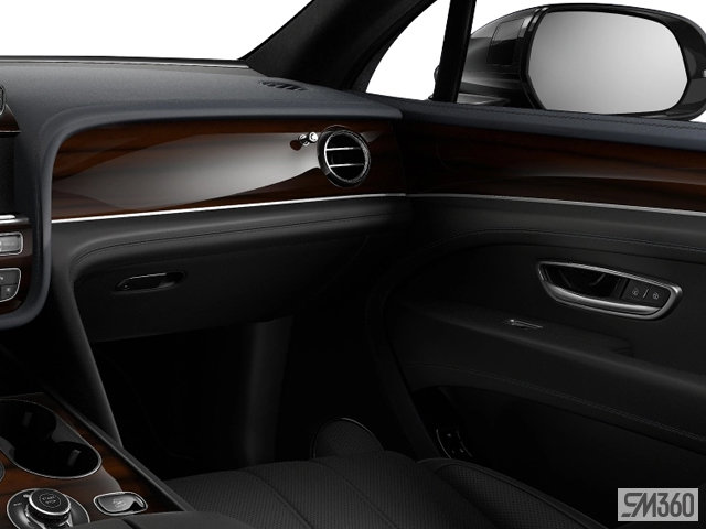 2027 BENTLEY BENTAYGA