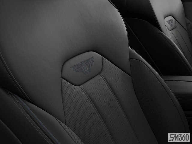 2027 BENTLEY BENTAYGA