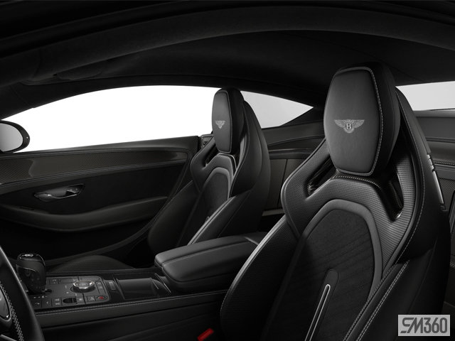 2027 BENTLEY Supersports