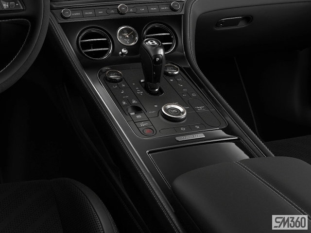 2027 BENTLEY Supersports