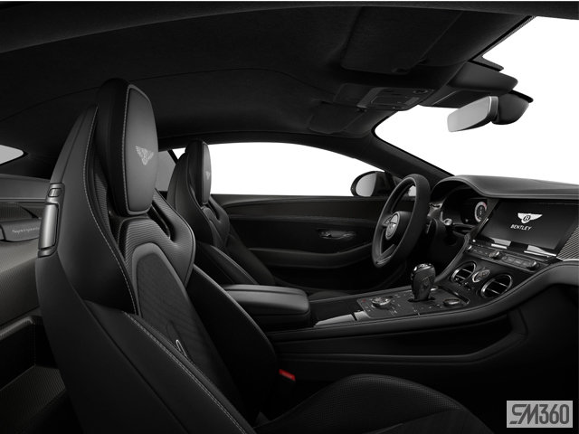 2027 BENTLEY Supersports