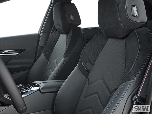 2027 BMW i5 XDRIVE40-14