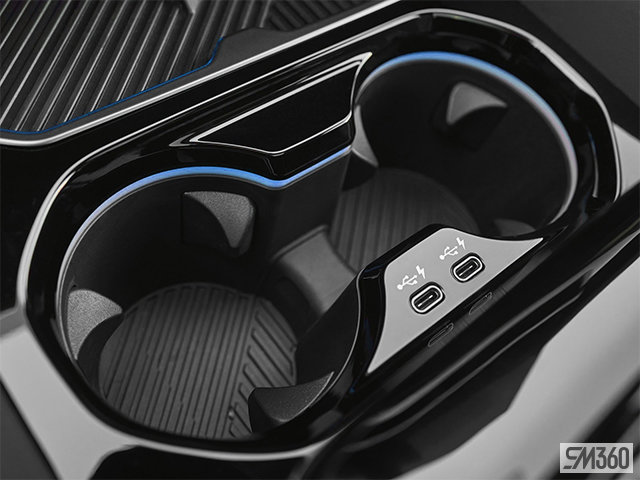 2027 BMW i5 XDRIVE40-19