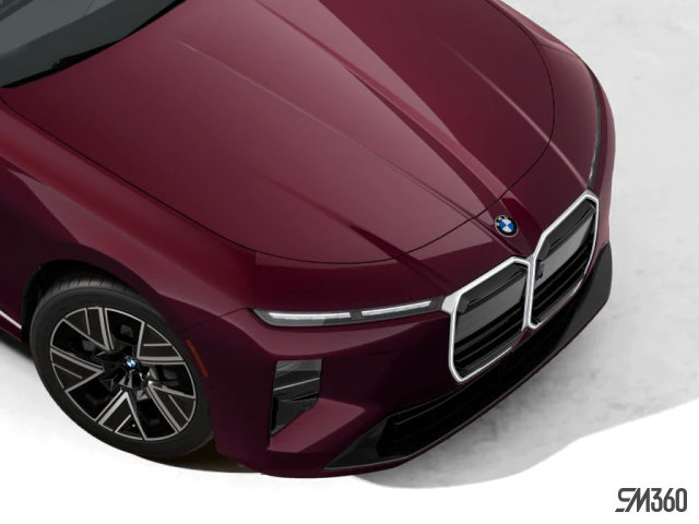 2027 BMW i7 XDRIVE60-9