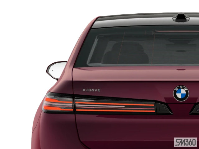 2027 BMW i7 XDRIVE60-10