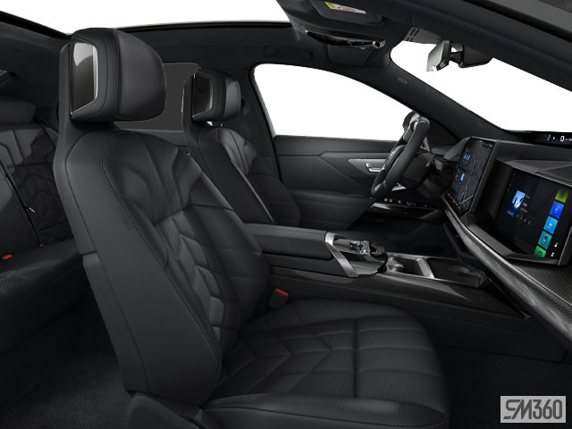 2027 BMW i7 XDRIVE60-13